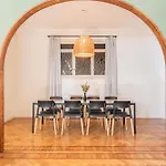 Fliphaus Maipu 800 - 2 Bd Nearby Calle Florida